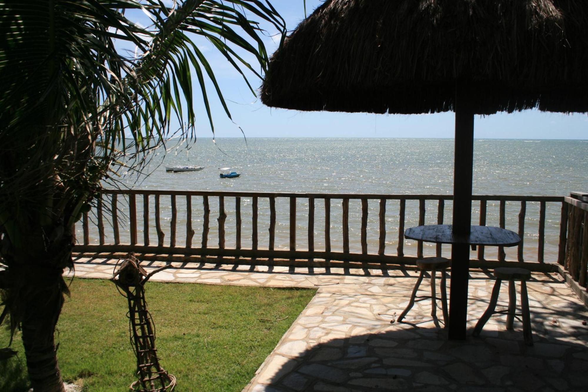 Villa Imperador João Pessoa Exterior foto